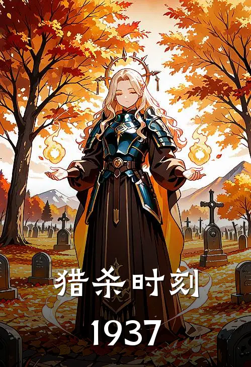 猎杀时刻1937