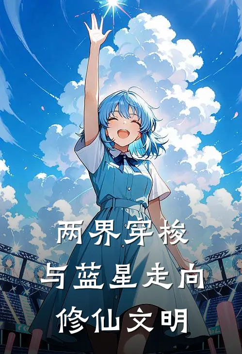 两界穿梭：与蓝星走向修仙文明