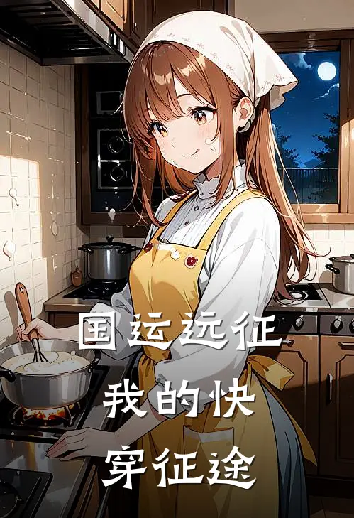 国运远征：我的快穿征途