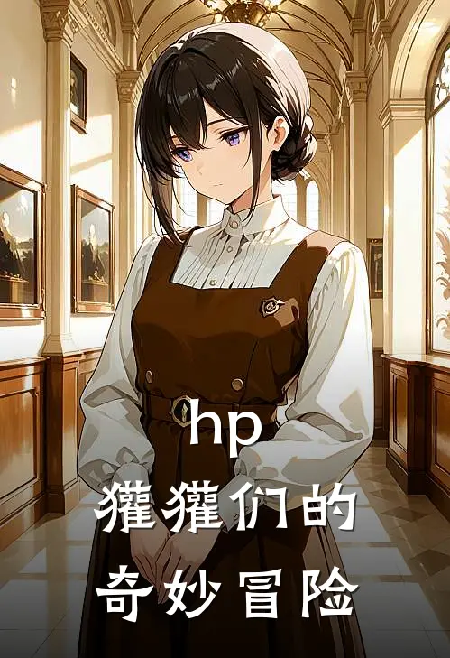 hp：獾獾们的奇妙冒险