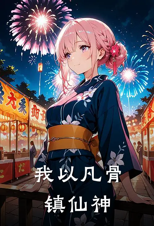 我以凡骨镇仙神