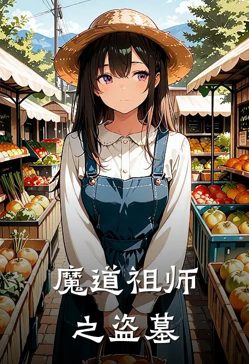 魔道祖师之盗墓