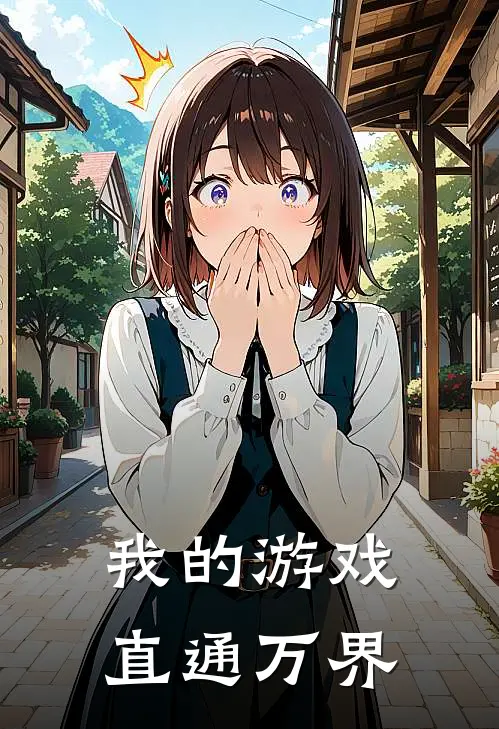 我的游戏直通万界