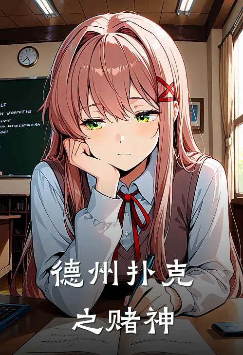 德州扑克之赌神