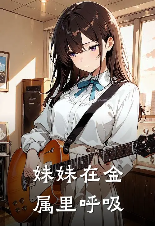 妹妹在金属里呼吸