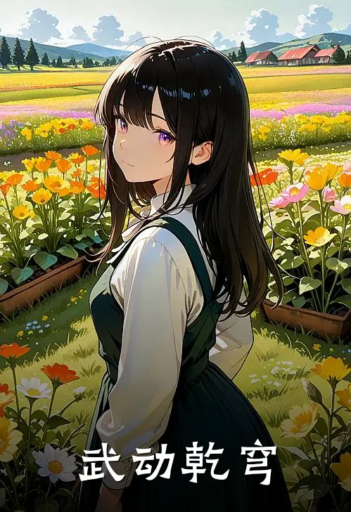 武动乾穹