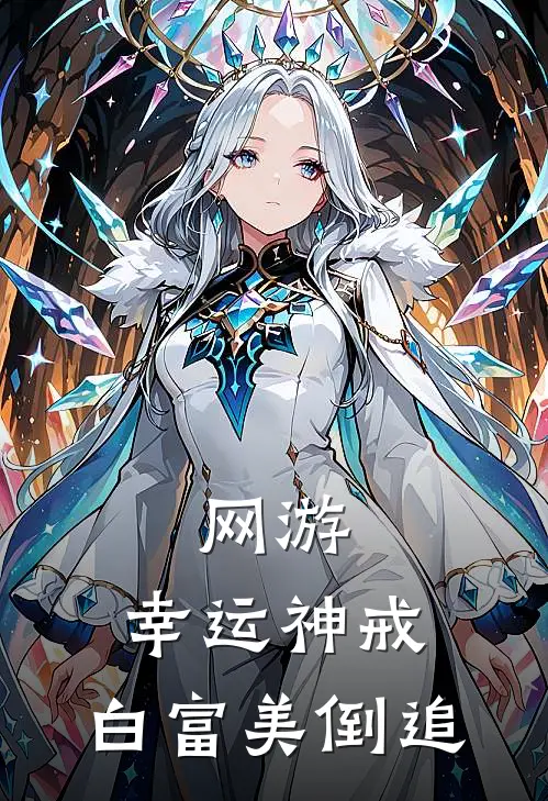 网游：幸运神戒，白富美倒追