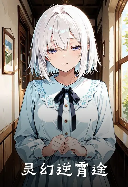 灵幻逆霄途