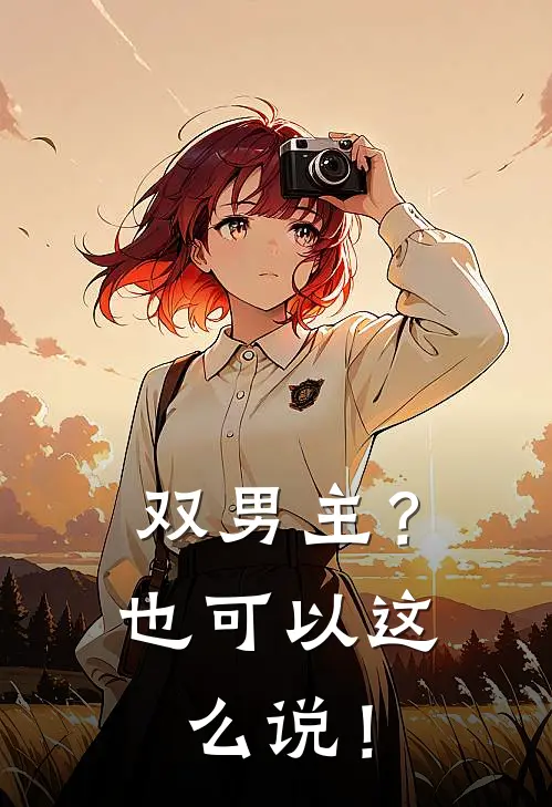 双男主？也可以这么说！