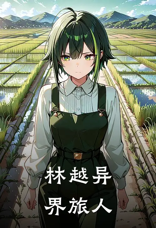 林越异界旅人