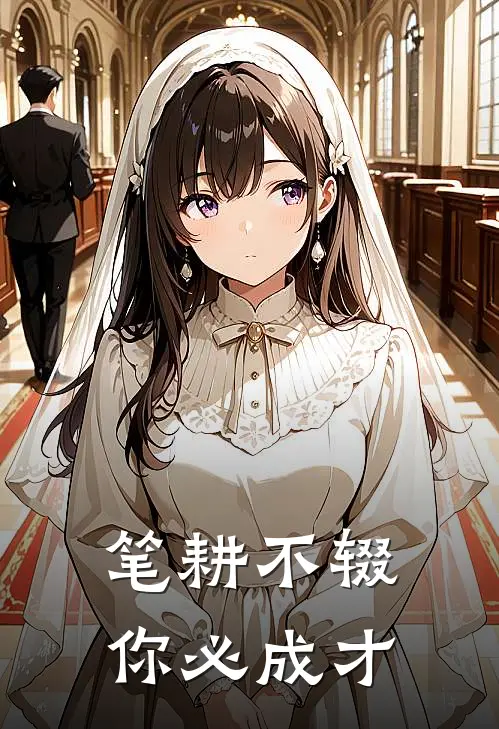 笔耕不辍你必成才