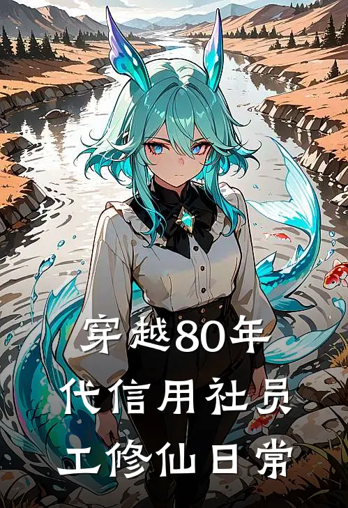 穿越80年代信用社员工修仙日常