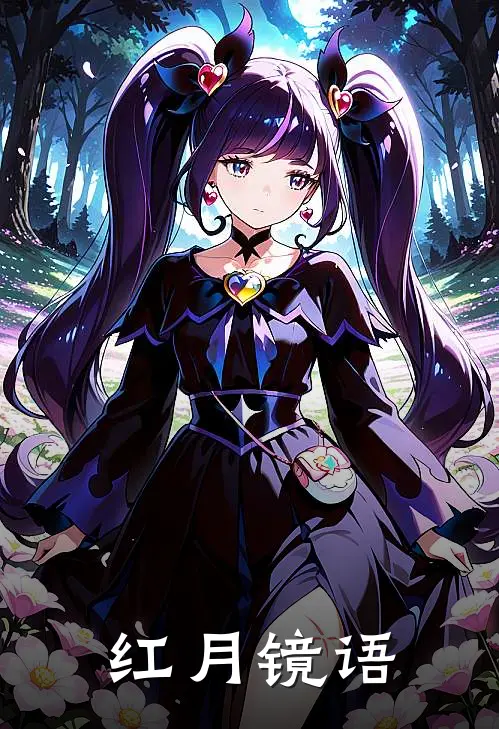 红月镜语