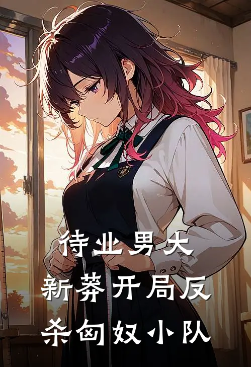 待业男大：新莽开局反杀匈奴小队