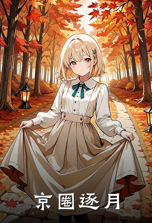 京圈逐月