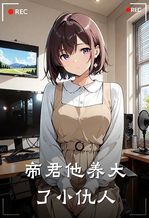 帝君他养大了小仇人