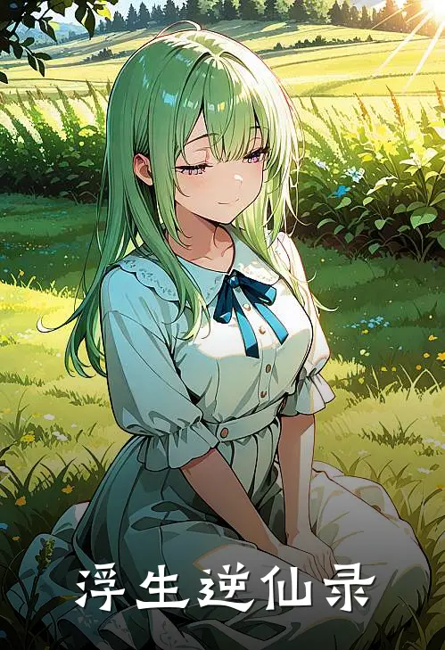浮生逆仙录