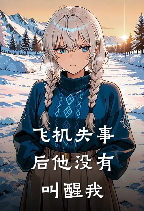 飞机失事后他没有叫醒我