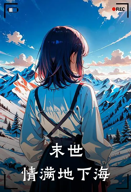 末世：情满地下海