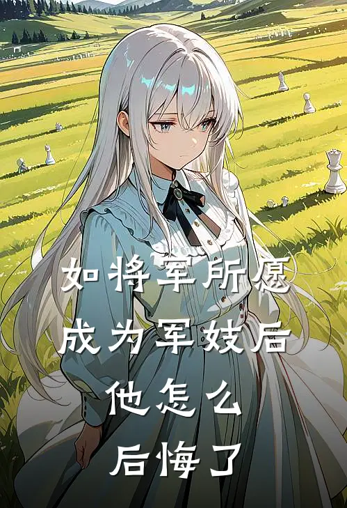 如将军所愿成为军妓后，他怎么后悔了
