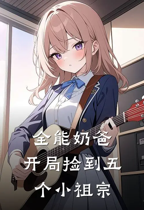 全能奶爸：开局捡到五个小祖宗