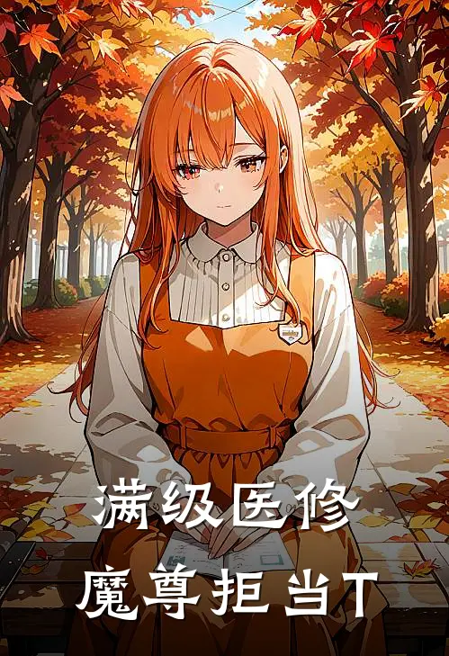 满级医修，魔尊拒当T