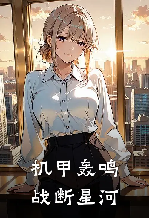 机甲轰鸣战断星河