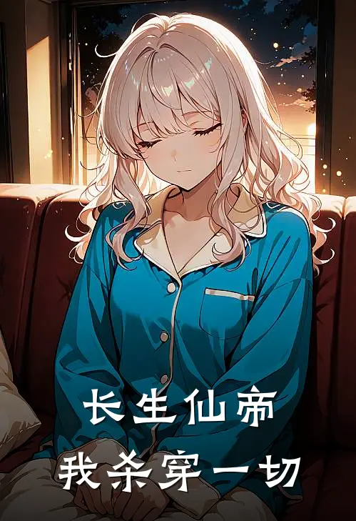 长生仙帝，我杀穿一切