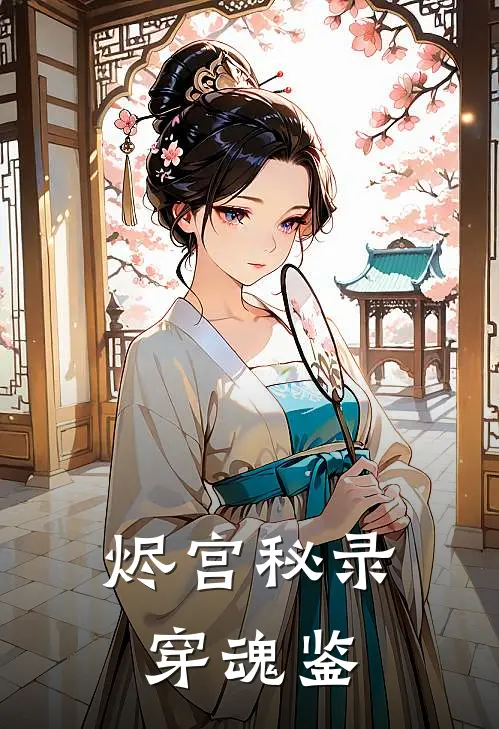 烬宫秘录：穿魂鉴