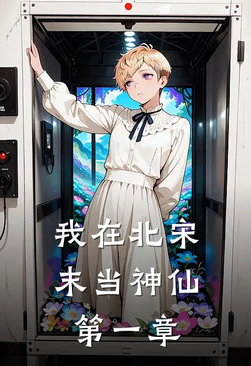 我在北宋末当神仙：第一章