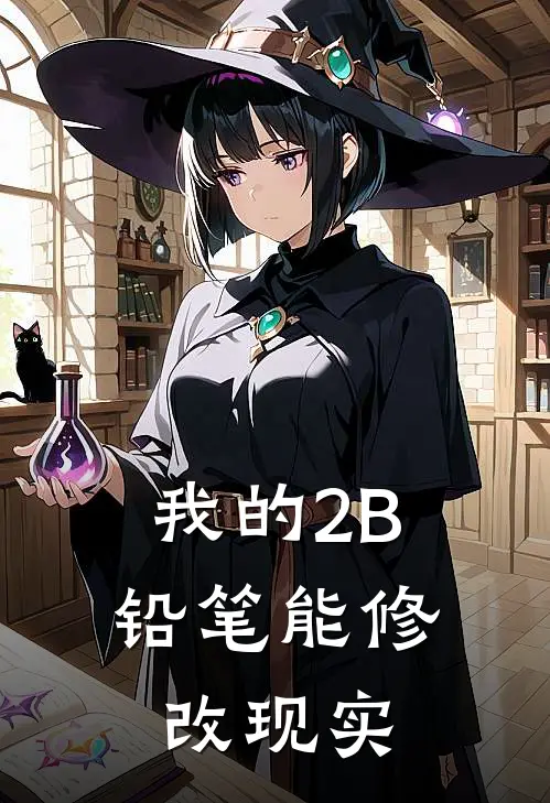 我的2B铅笔能修改现实