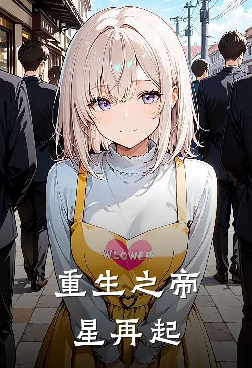 重生之帝星再起