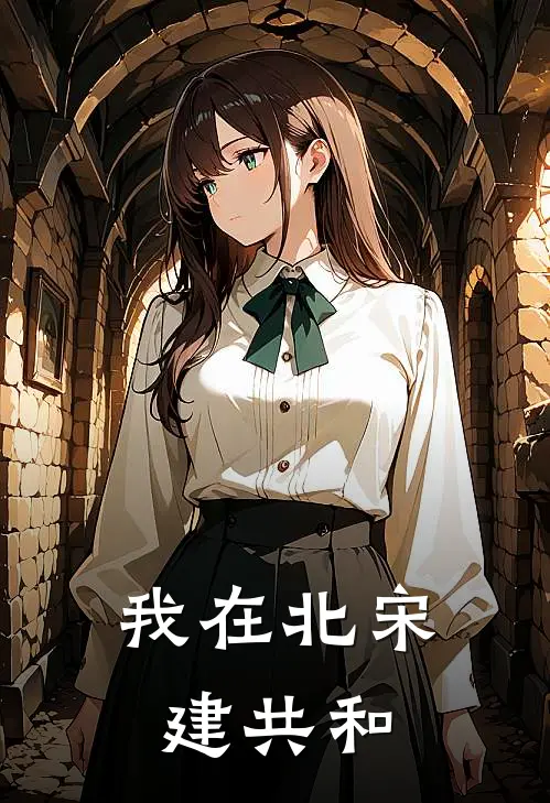 我在北宋建共和