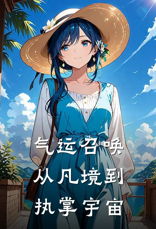 气运召唤：从凡境到执掌宇宙