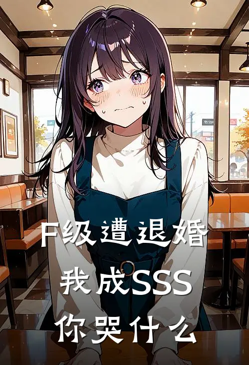 F级遭退婚，我成SSS你哭什么