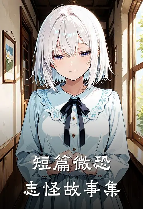 短篇微恐：志怪故事集