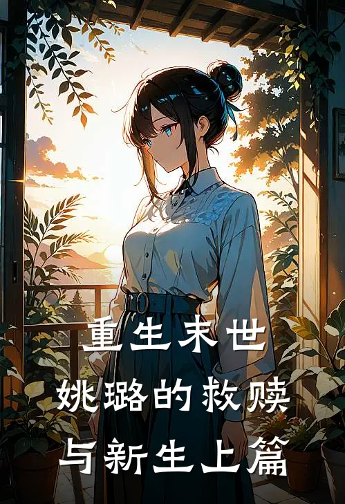 重生末世：姚璐的救赎与新生（上篇）