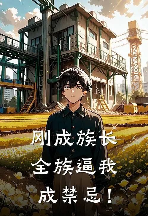 刚成族长，全族逼我成禁忌！