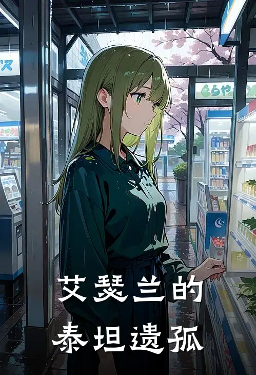 艾瑟兰的泰坦遗孤