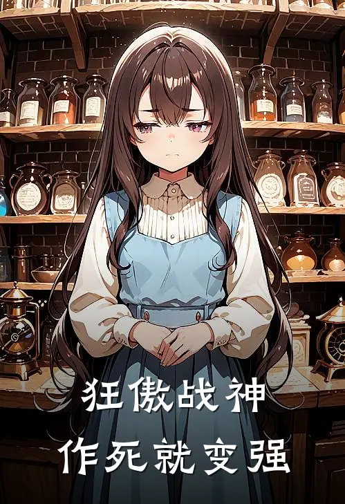 狂傲战神：作死就变强