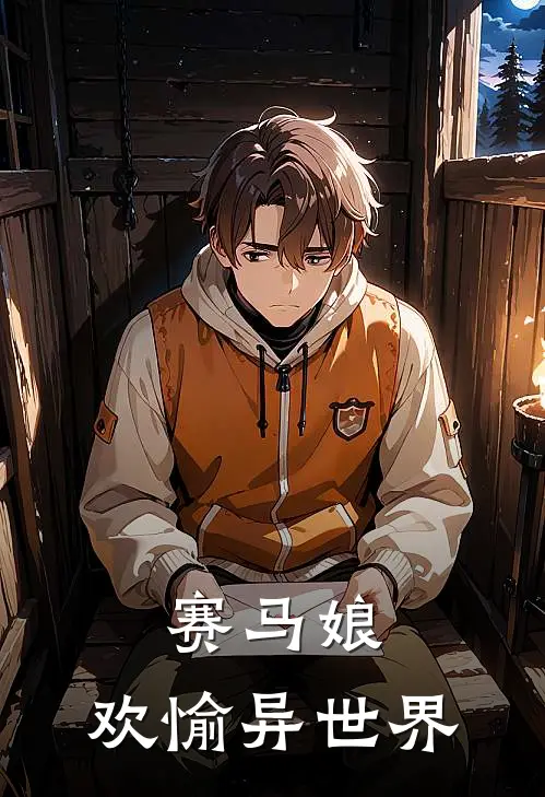 赛马娘：欢愉异世界