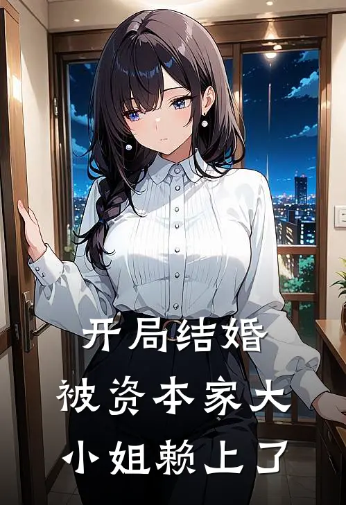 开局结婚，被资本家大小姐赖上了