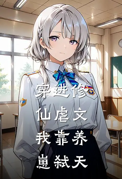 穿进修仙虐文：我靠养崽弑天