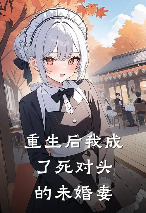 重生后我成了死对头的未婚妻