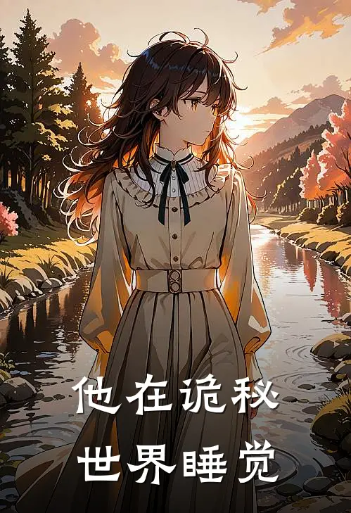 他在诡秘世界睡觉