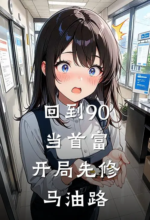 回到90当首富，开局先修马油路