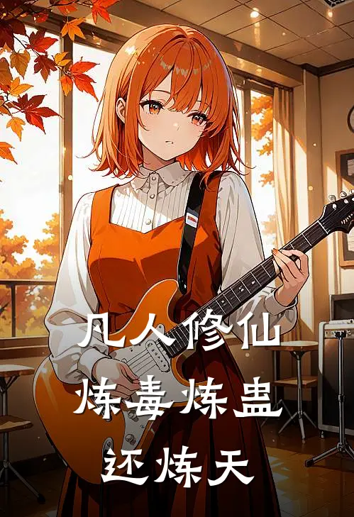 凡人修仙：炼毒炼蛊还炼天