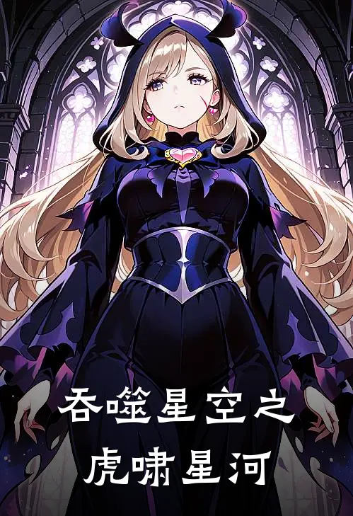 吞噬星空之虎啸星河