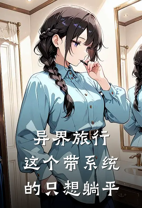 异界旅行：这个带系统的只想躺平