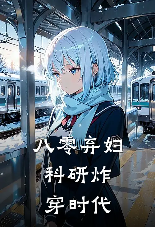 八零弃妇，科研炸穿时代